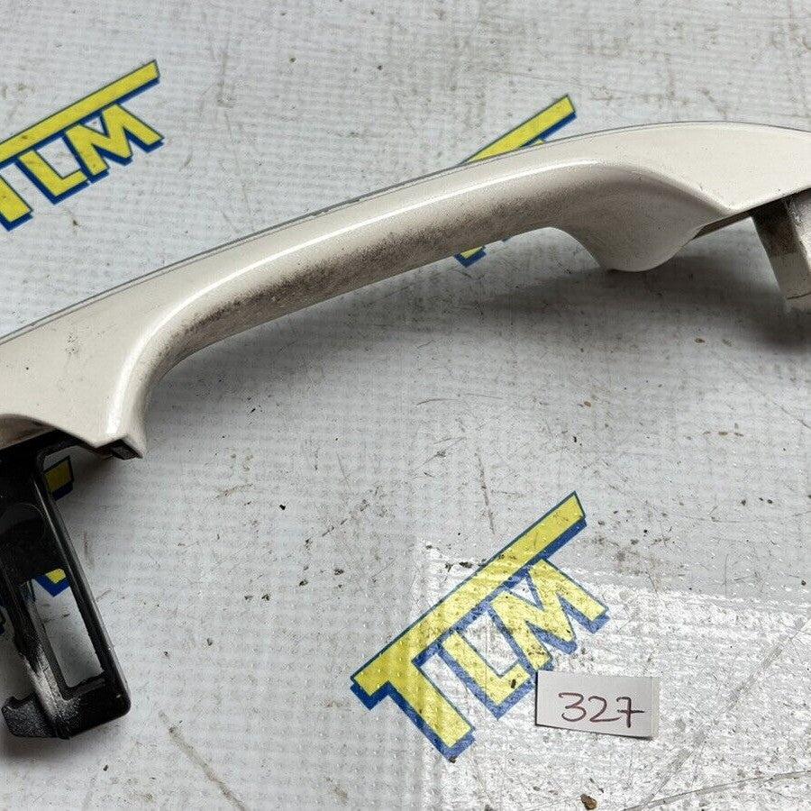 Acura TSX Exterior Door Handle REAR PASSENGER RIGHT 2004 2005 06 07 2008 04 OEM