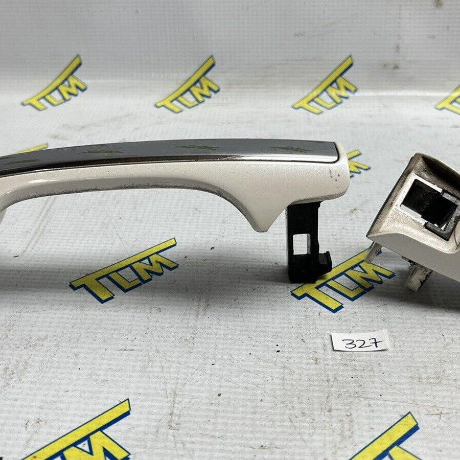 Acura TSX Exterior Door Handle REAR PASSENGER RIGHT 2004 2005 06 07 2008 04 OEM