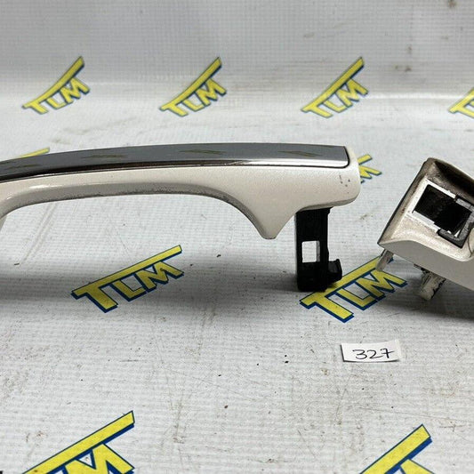 Acura TSX Exterior Door Handle REAR PASSENGER RIGHT 2004 2005 06 07 2008 04 OEM