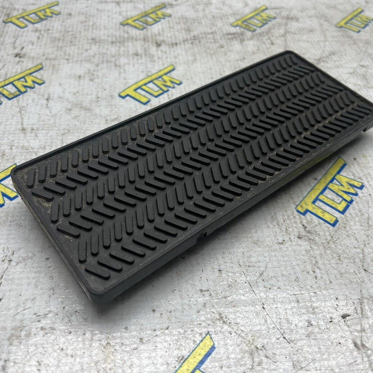 Acura TSX Foot Rest Pedal Floor Plastic Plate 2004 2005 2006 2007 2008 OEM