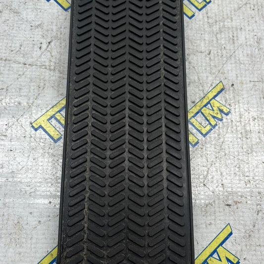 Acura TSX Foot Rest Pedal Floor Plastic Plate 2004 2005 2006 2007 2008 OEM