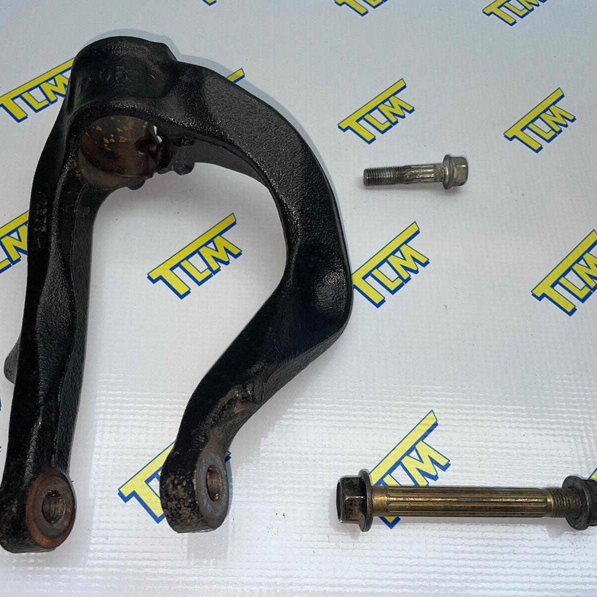Acura TSX Fork Shock Right Passenger TAOR 2009 2010 2011 2012 2013 2014 OEM