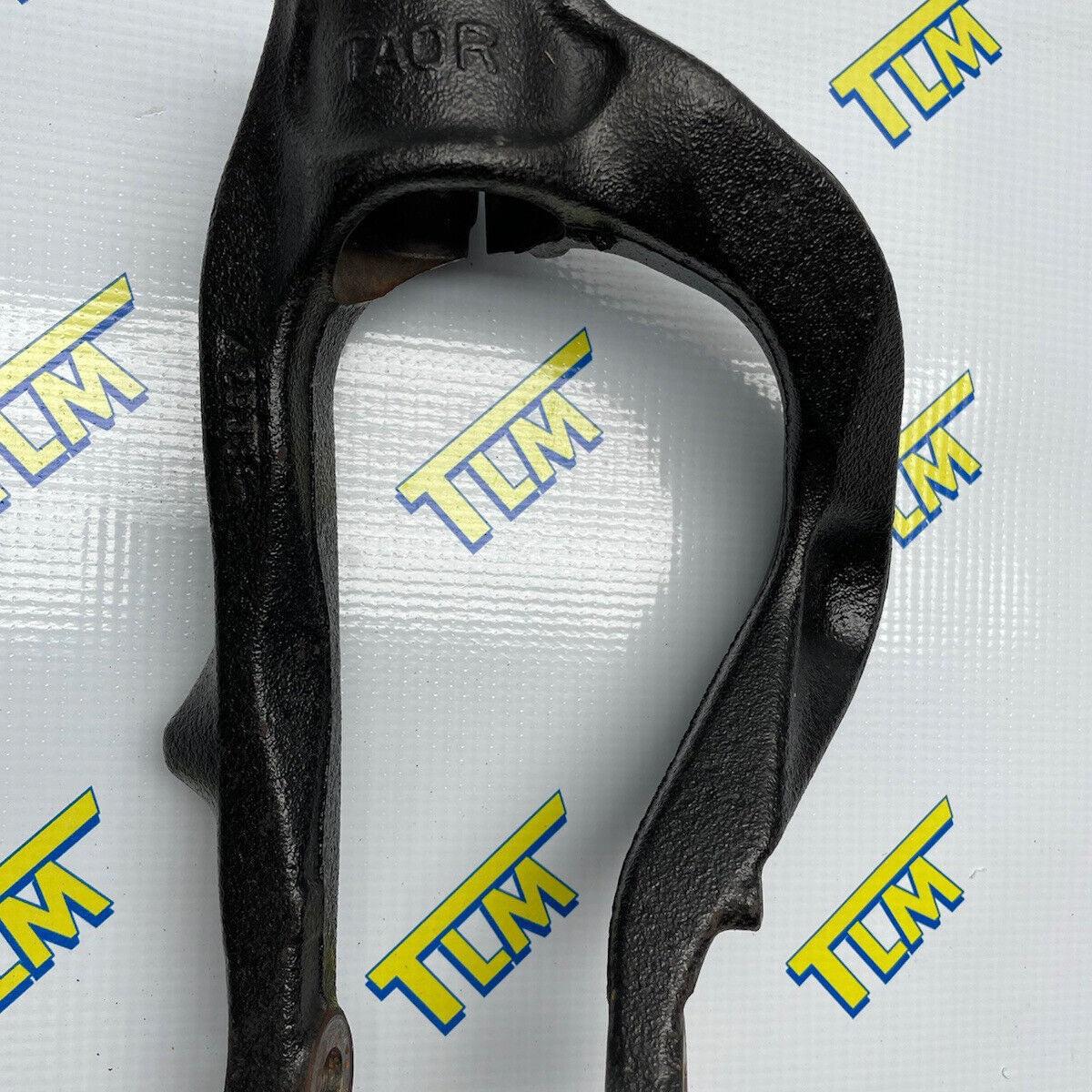 Acura TSX Fork Shock Right Passenger TAOR 2009 2010 2011 2012 2013 2014 OEM