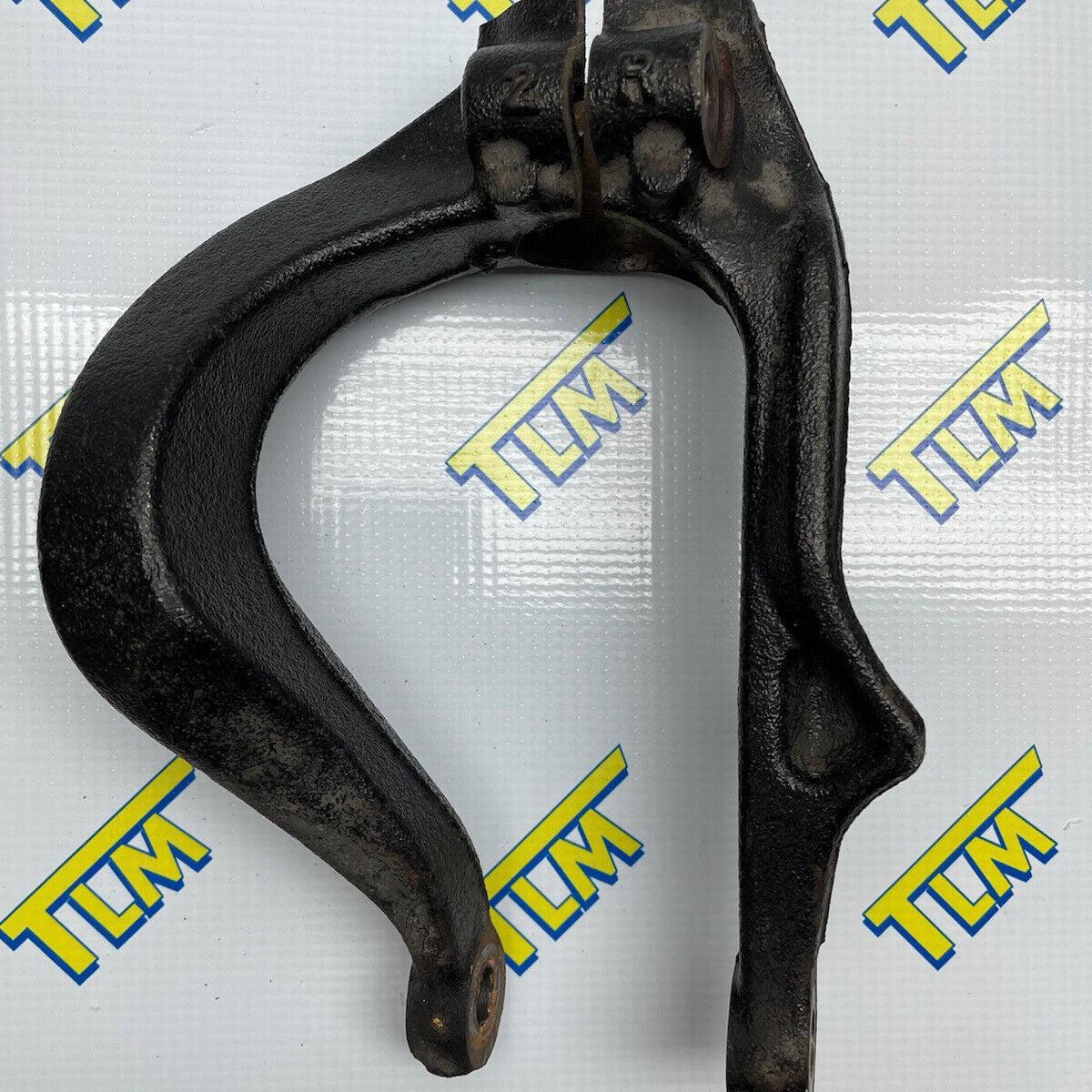 Acura TSX Fork Shock Right Passenger TAOR 2009 2010 2011 2012 2013 2014 OEM
