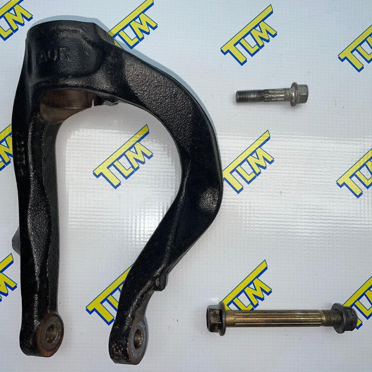 Acura TSX Fork Shock Right Passenger TAOR 2009 2010 2011 2012 2013 2014 OEM