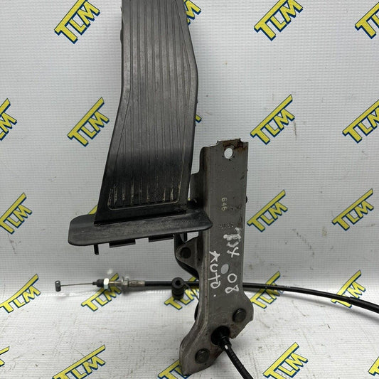 Acura TSX Gas Pedal Accelerator w Cable Base Automatic 2004 2005 2006 07 08 OEM