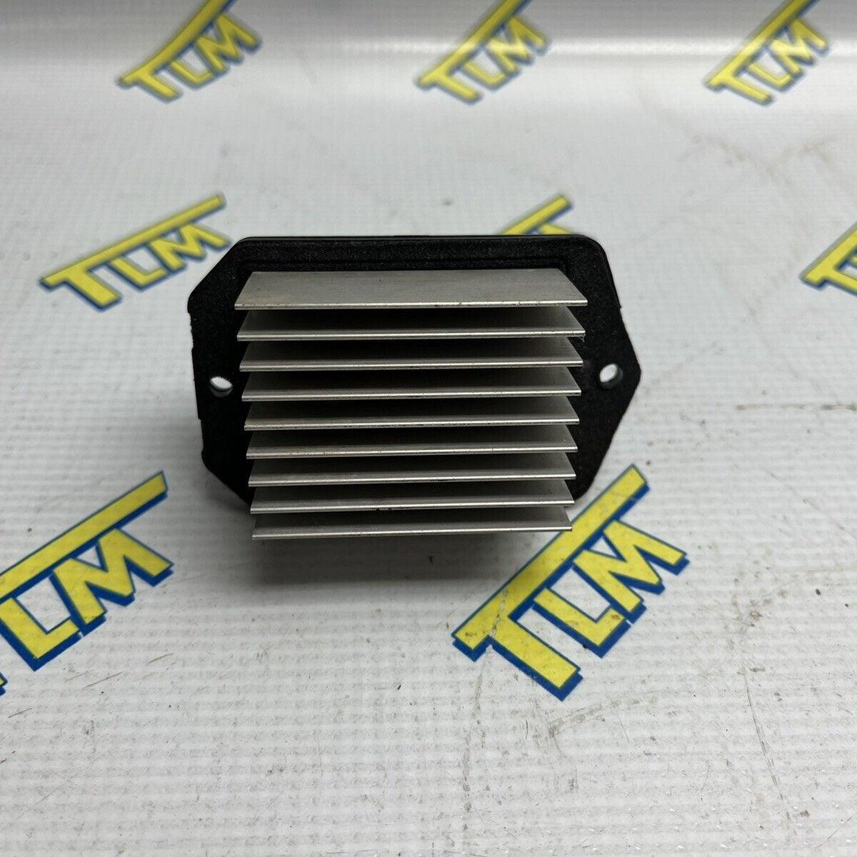 Acura TSX Heater Blower Motor Resistor 2005 2006 2007 2008 Base Automatic OEM