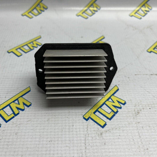 Acura TSX Heater Blower Motor Resistor 2005 2006 2007 2008 Base Automatic OEM