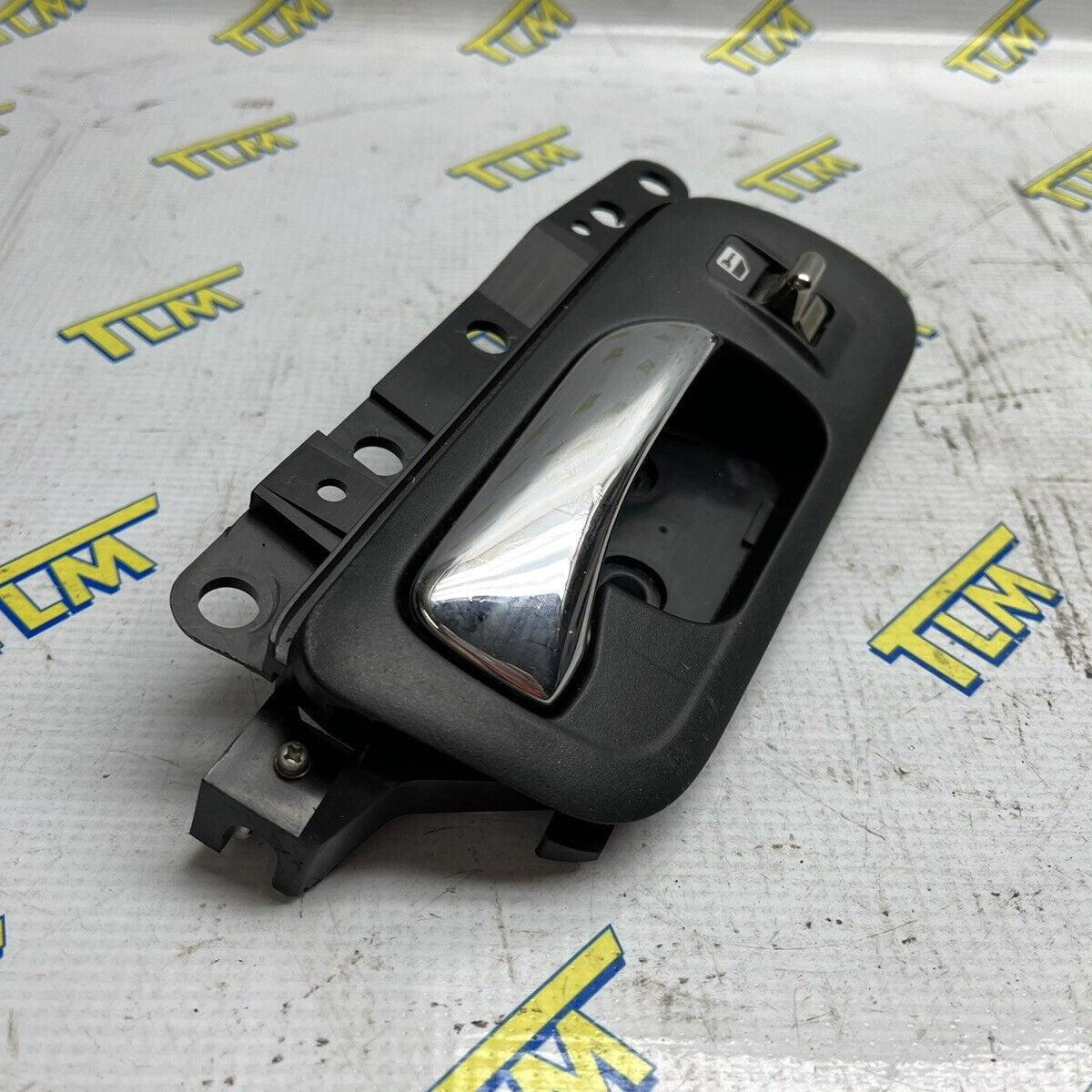 Acura TSX Interior Handle Pull FRONT PASSENGER RIGHT 04 05 06 07 08 2004 OEM