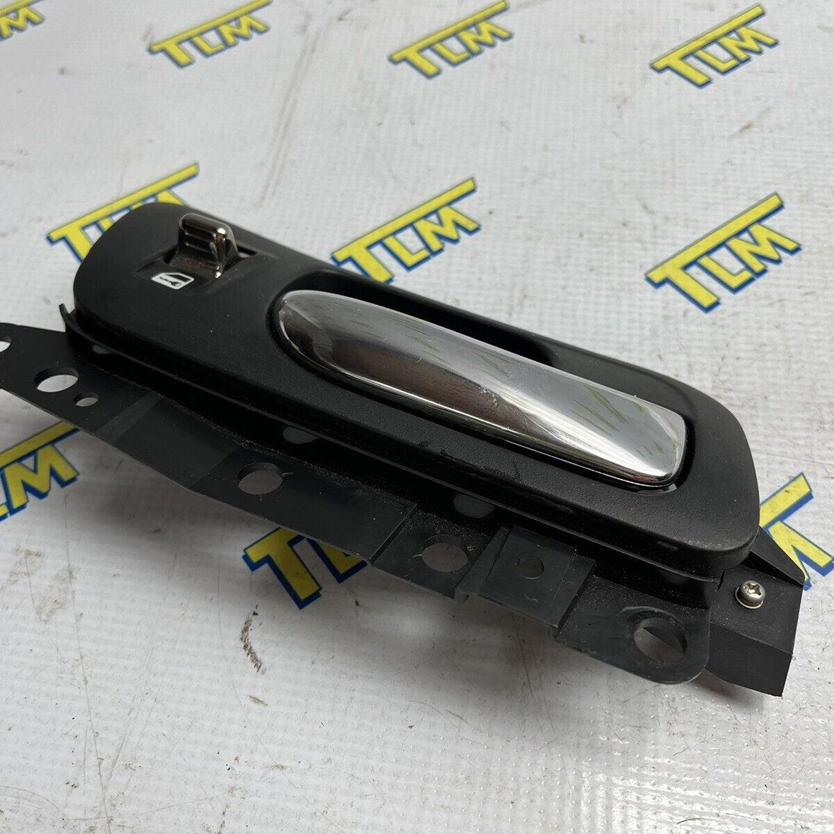 Acura TSX Interior Handle Pull FRONT PASSENGER RIGHT 04 05 06 07 08 2004 OEM