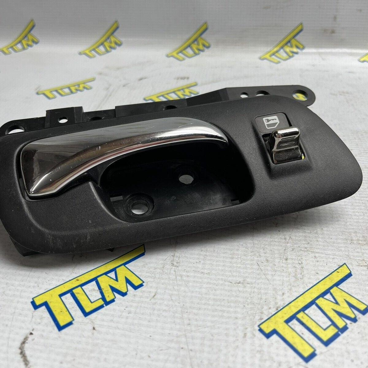 Acura TSX Interior Handle Pull FRONT PASSENGER RIGHT 04 05 06 07 08 2004 OEM