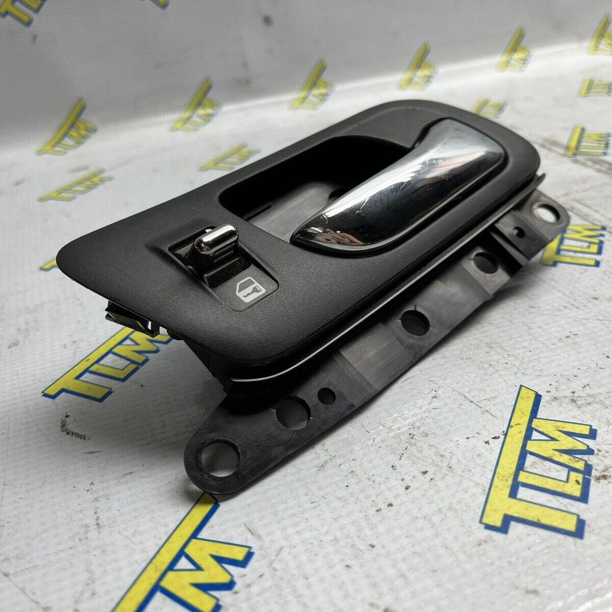 Acura TSX Interior Handle Pull FRONT PASSENGER RIGHT 04 05 06 07 08 2004 OEM