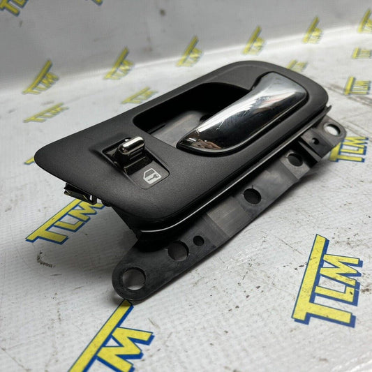 Acura TSX Interior Handle Pull FRONT PASSENGER RIGHT 04 05 06 07 08 2004 OEM