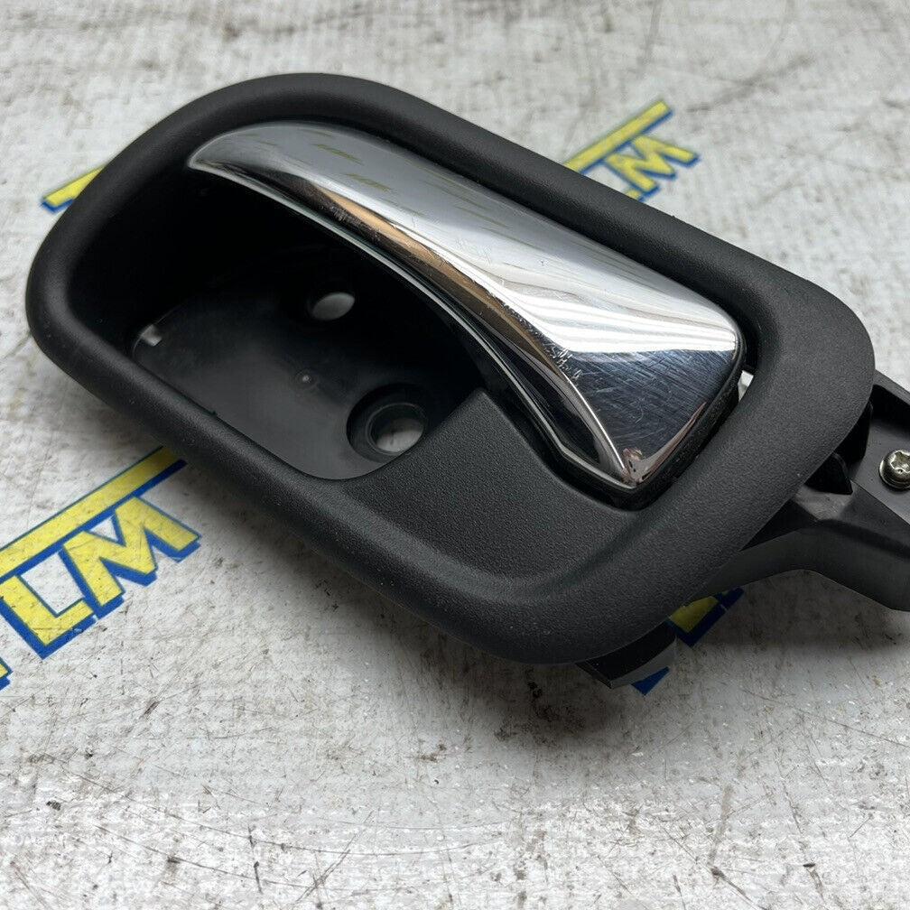 Acura TSX Interior Handle Pull REAR DRIVER LEFT 2004 2005 2006 2007 2008 OEM