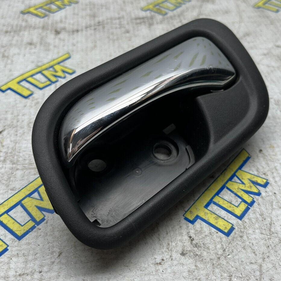 Acura TSX Interior Handle Pull REAR DRIVER LEFT 2004 2005 2006 2007 2008 OEM
