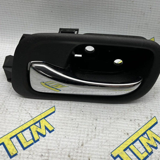 Acura TSX Interior Handle Pull REAR DRIVER LEFT 2004 2005 2006 2007 2008 OEM