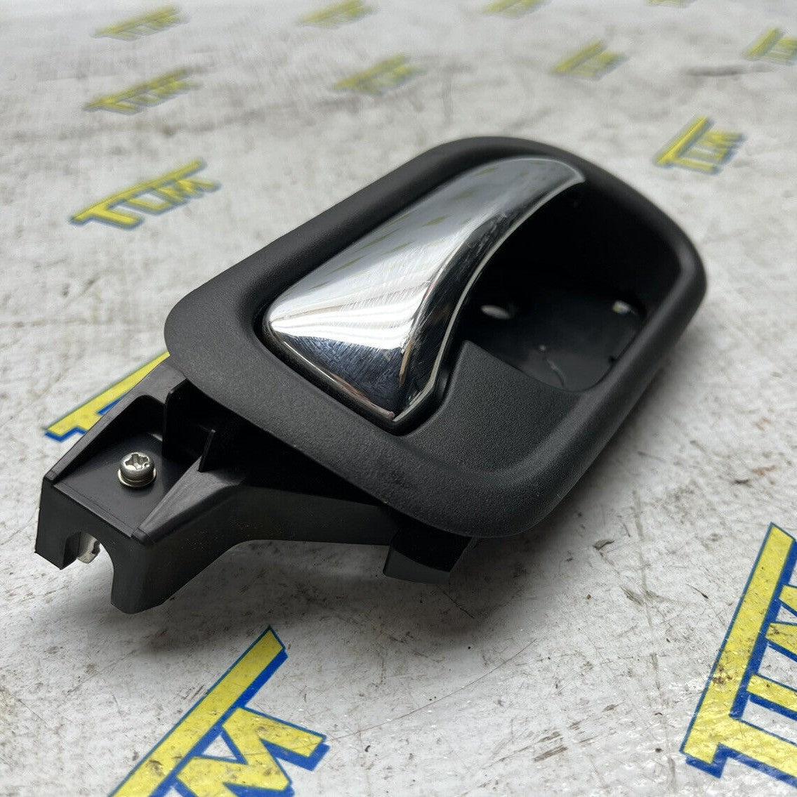 Acura TSX Interior Handle Pull REAR PASSENGER RIGHT 2004 2005 2006 2007 2008 OEM