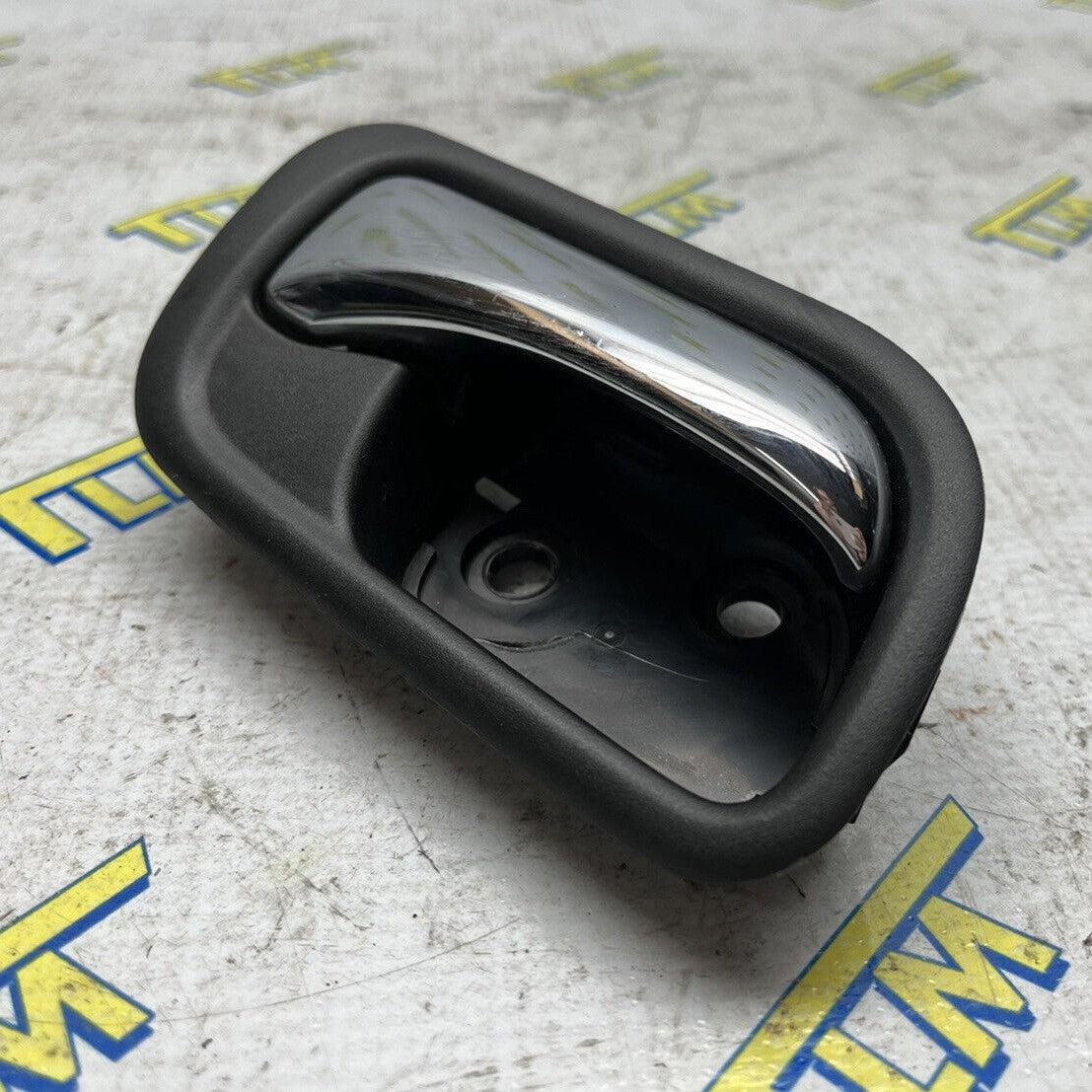 Acura TSX Interior Handle Pull REAR PASSENGER RIGHT 2004 2005 2006 2007 2008 OEM