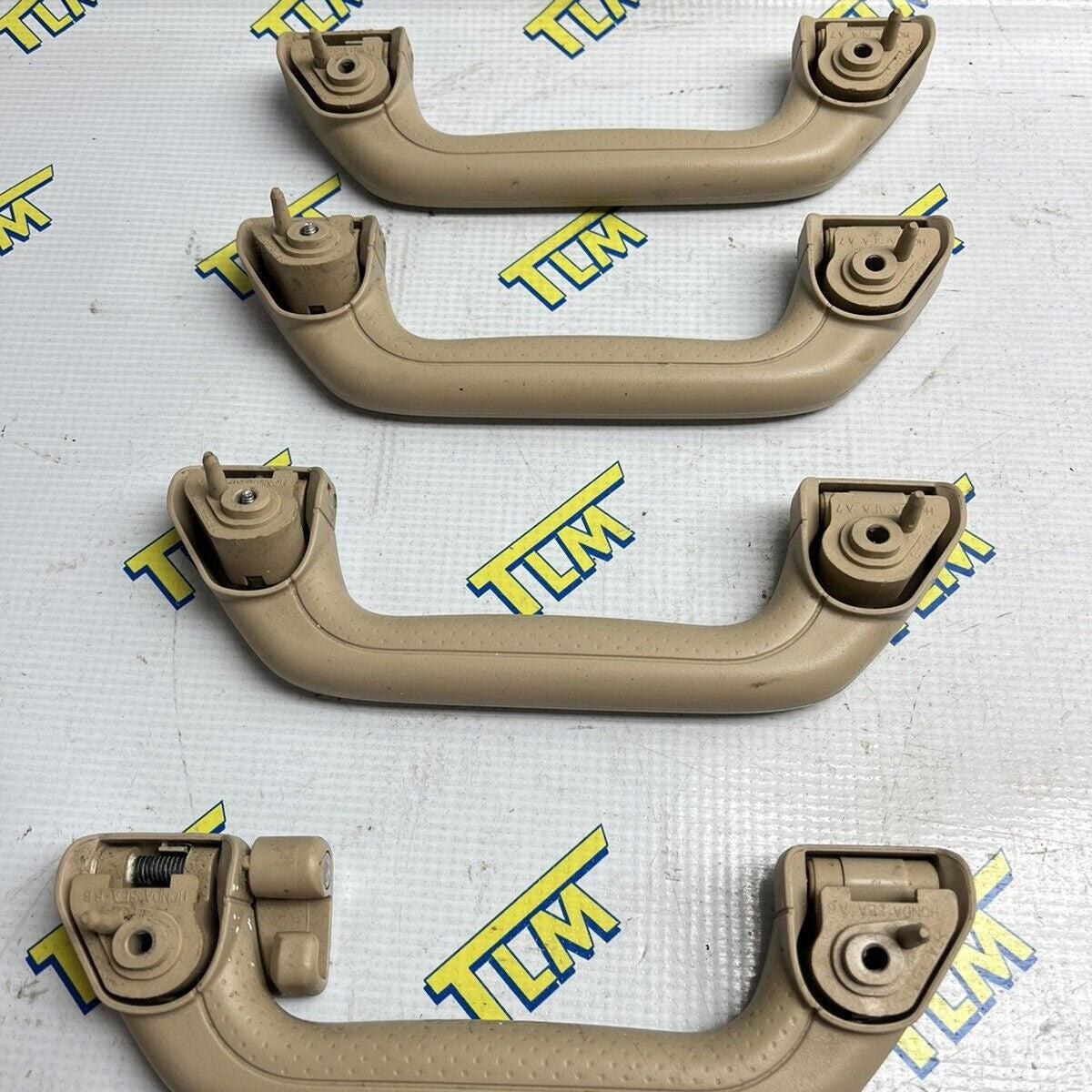 Acura TSX Interior Handle Roof Ceiling Grab Pull 2004 2005 2006 2007 2008 04 OEM