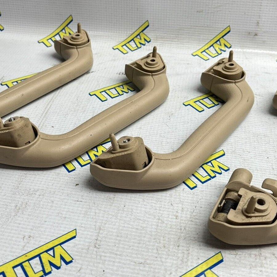 Acura TSX Interior Handle Roof Ceiling Grab Pull 2004 2005 2006 2007 2008 04 OEM