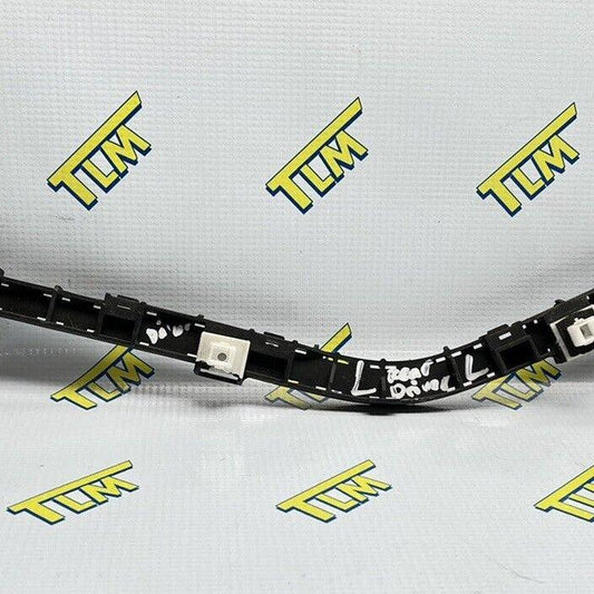 Acura TSX Rear Bumper Upper Bracket Support LEFT DRIVER 04 05 06 07 08 OEM