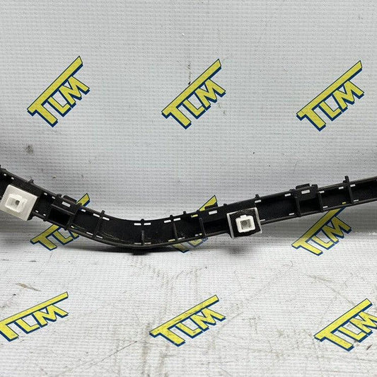 Acura TSX Rear Bumper Upper Bracket Support RIGHT PASSENGER 04 05 06 07 08 OEM