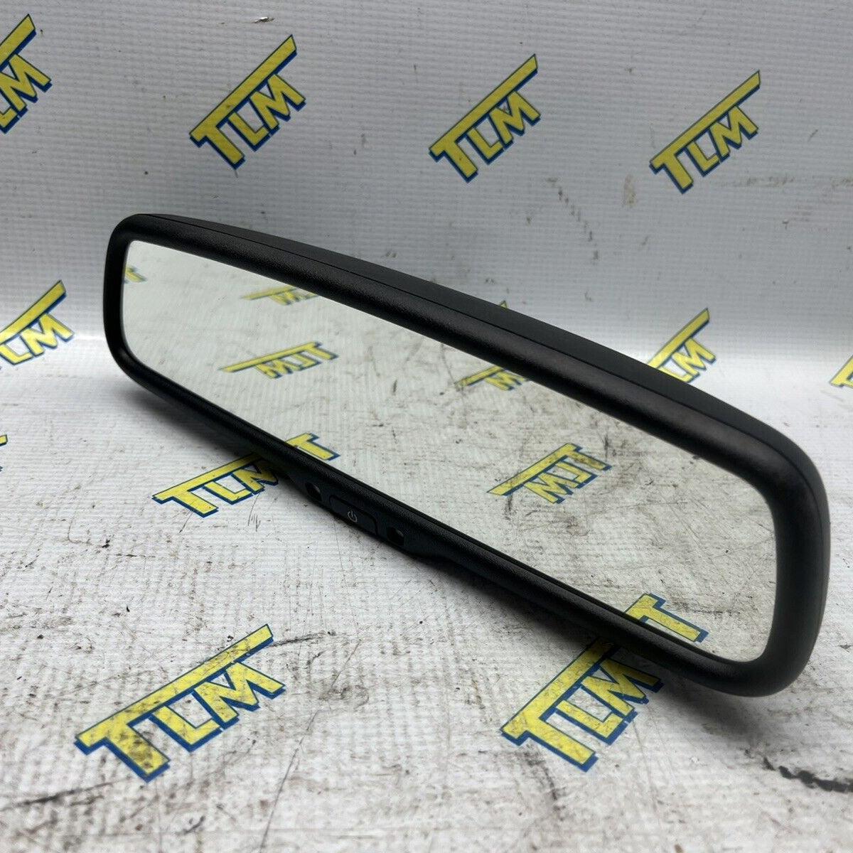 Acura TSX Rear View Interior Mirror 2004 2005 2006 2007 2008 Rearview OEM