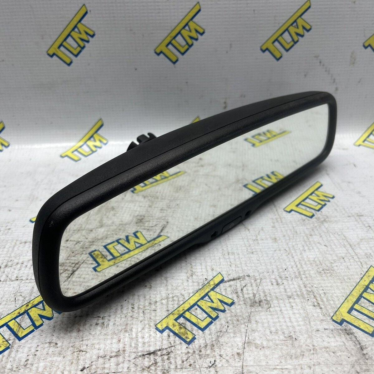 Acura TSX Rear View Interior Mirror 2004 2005 2006 2007 2008 Rearview OEM