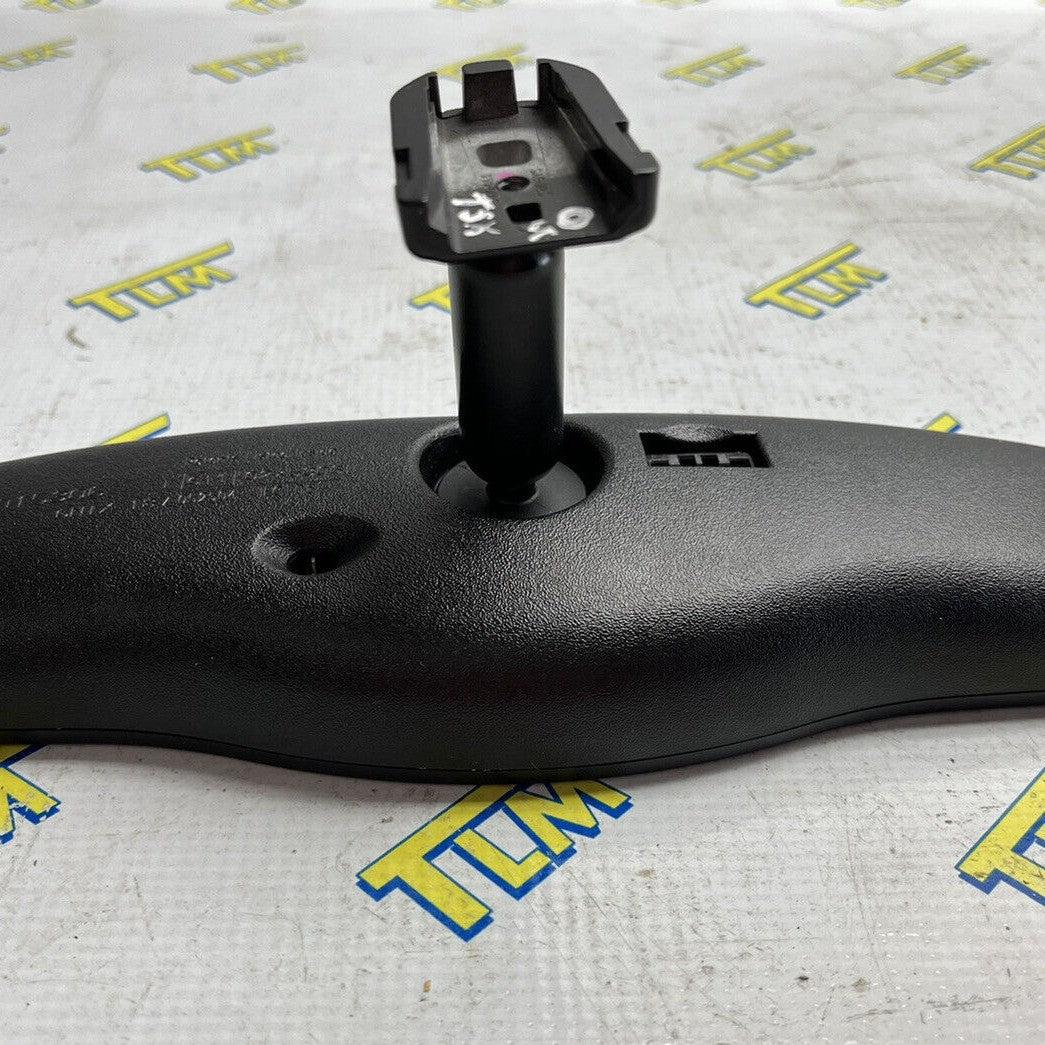Acura TSX Rear View Interior Mirror OFF AUTO 2004 2005 2006 2007 2008 OEM