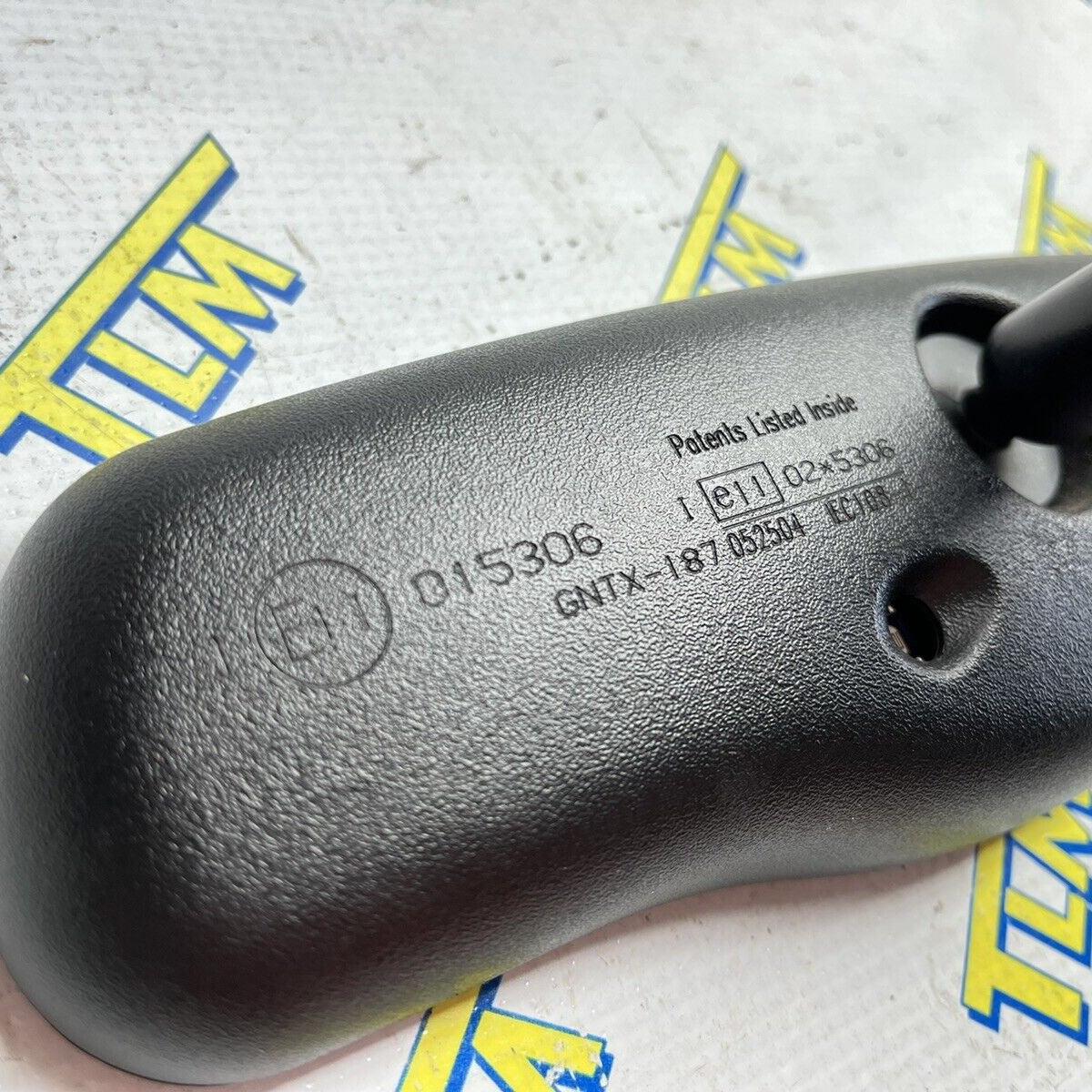 Acura TSX Rear View Interior Mirror OFF AUTO 2004 2005 2006 2007 2008 OEM