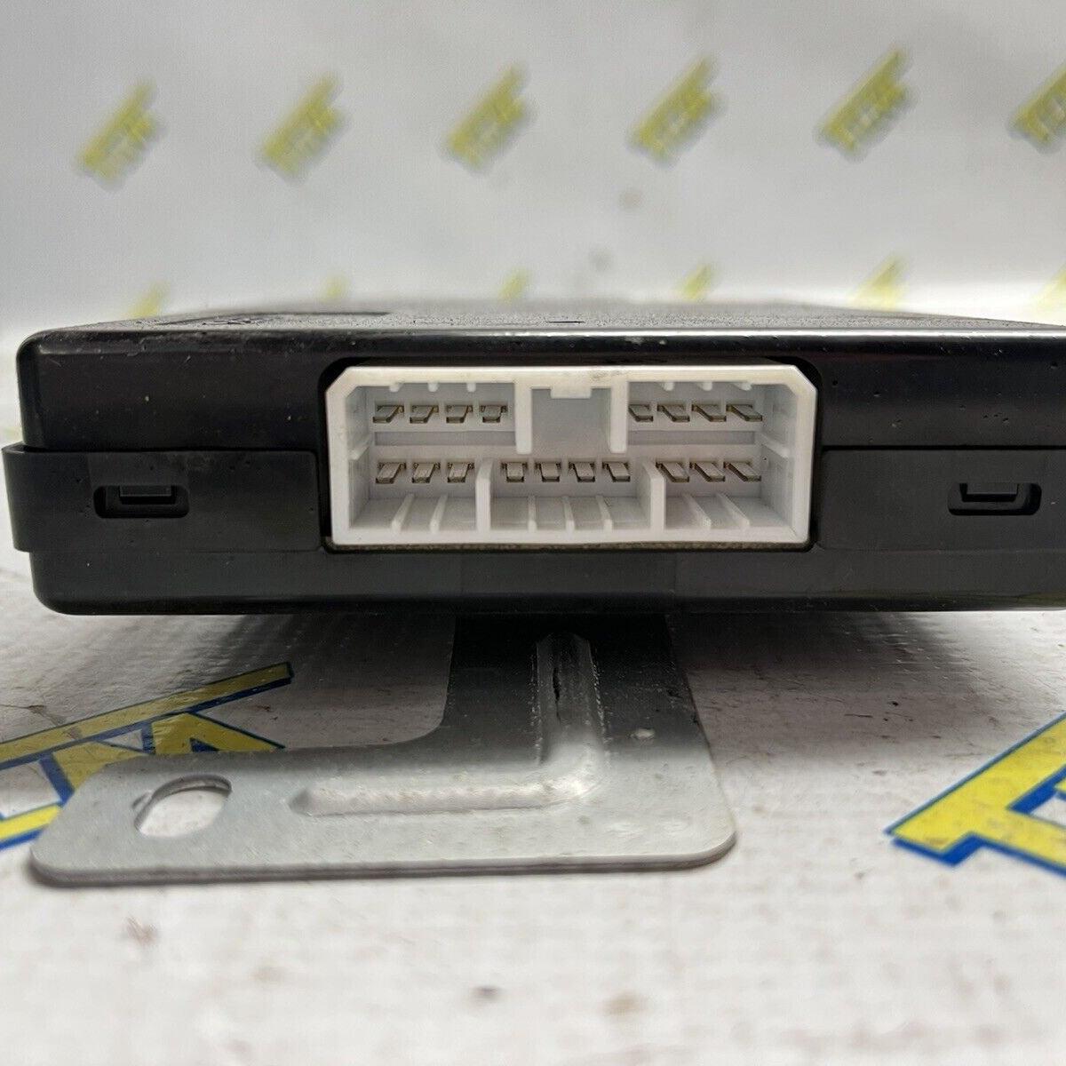 Acura TSX Seat Memory Control Module MSC 81628 Unit Computer 2006 2007 2008 OEM
