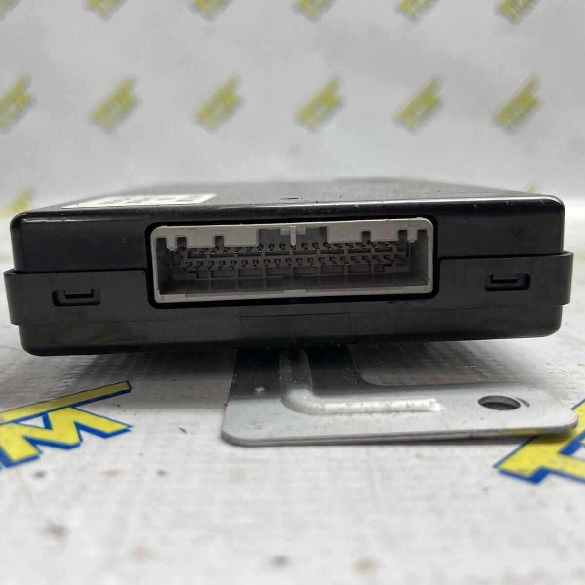 Acura TSX Seat Memory Control Module MSC 81628 Unit Computer 2006 2007 2008 OEM