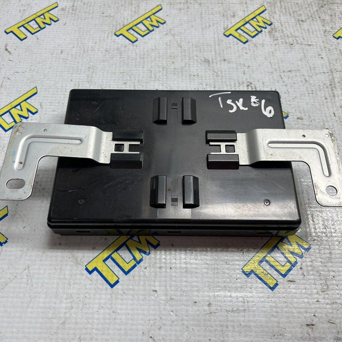 Acura TSX Seat Memory Control Module MSC 81628 Unit Computer 2006 2007 2008 OEM
