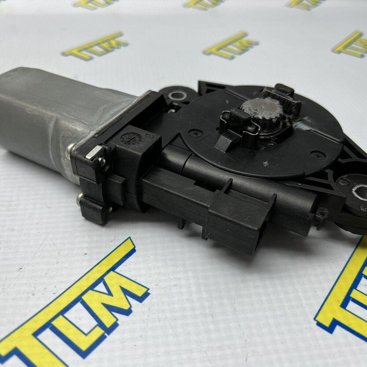 Acura TSX Sunroof Motor Sun Roof Moon 2004 2005 2006 2007 2008 OEM