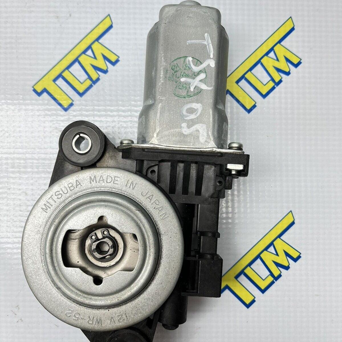 Acura TSX Sunroof Motor Sun Roof Moon 2004 2005 2006 2007 2008 OEM