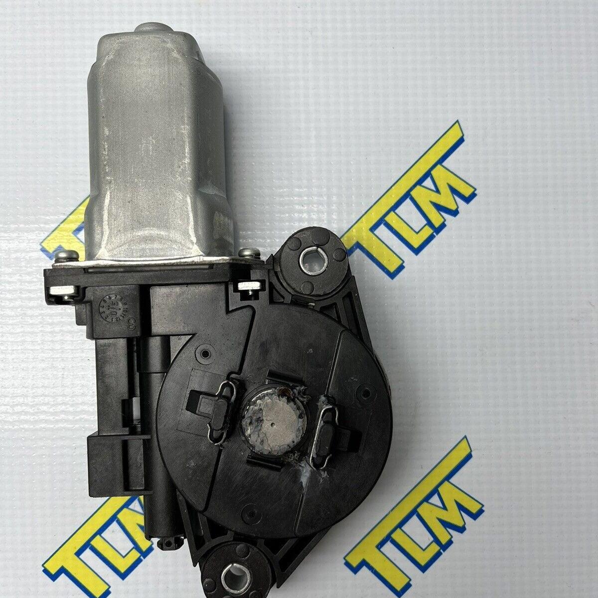 Acura TSX Sunroof Motor Sun Roof Moon 2004 2005 2006 2007 2008 OEM