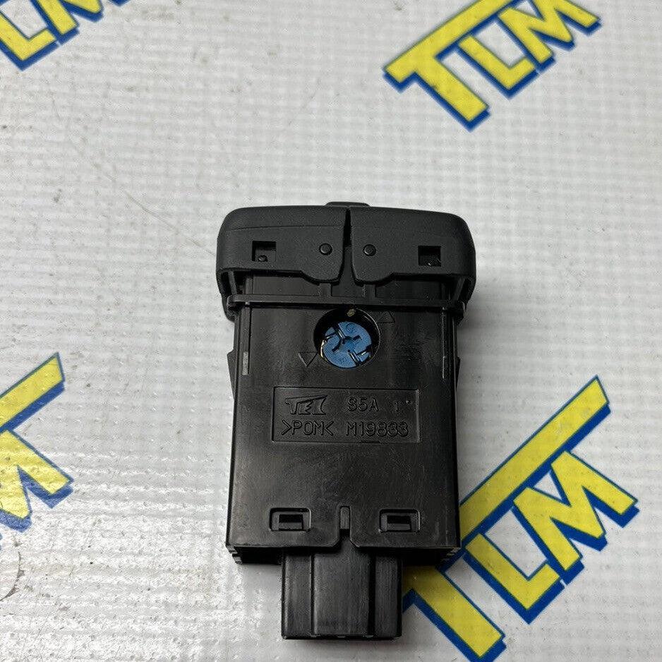 Acura TSX Sunroof Switch Button Roof Center Console 2004 2005 2006 2007 2008 OEM