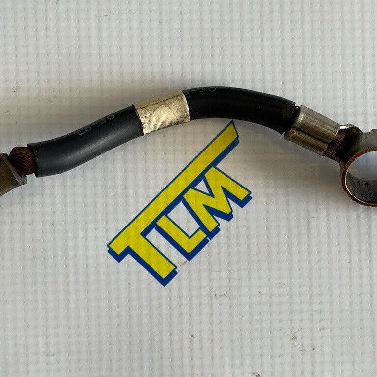 Honda Accord 3.0 Negative Battery Cable 2003 2004 2005 2006 2007 03 04 05 06 OEM