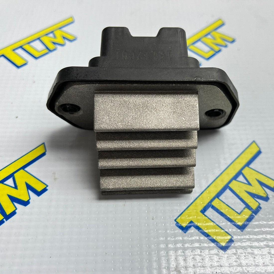 Honda Accord Blower Motor COUPE 2.4 3.0 Resistor 2003 2004 2005 2006 2007 OEM