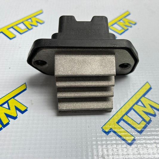 Honda Accord Blower Motor COUPE 2.4 3.0 Resistor 2003 2004 2005 2006 2007 OEM