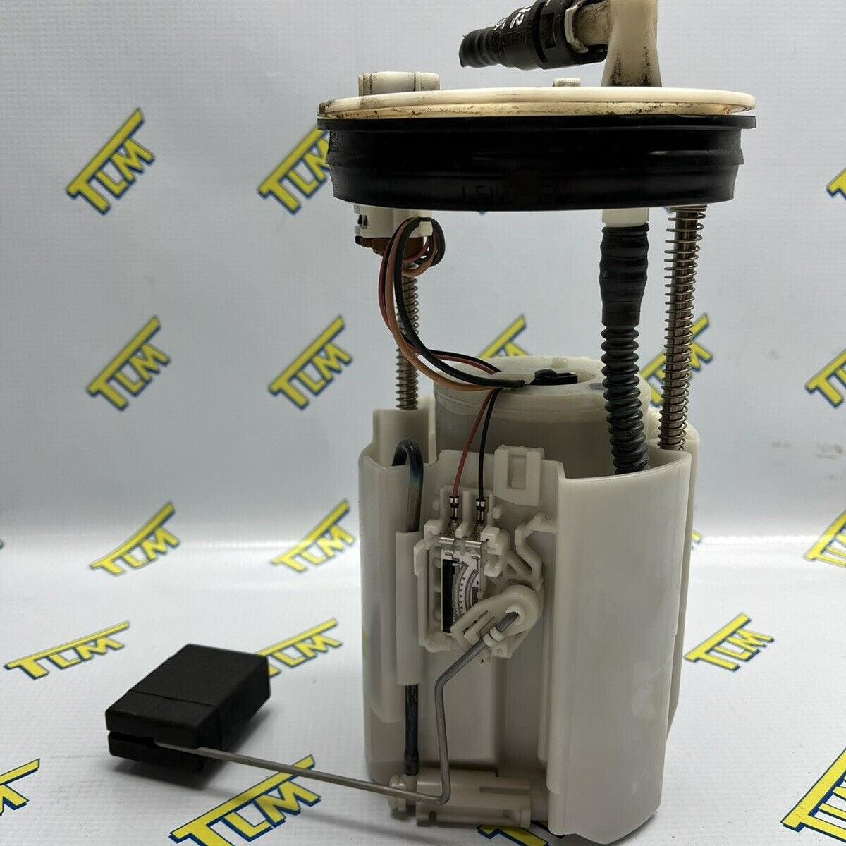 Honda Accord CROSSTOUR Fuel Gas Pump 3.5 Assembly 2010 2011 2012 OEM