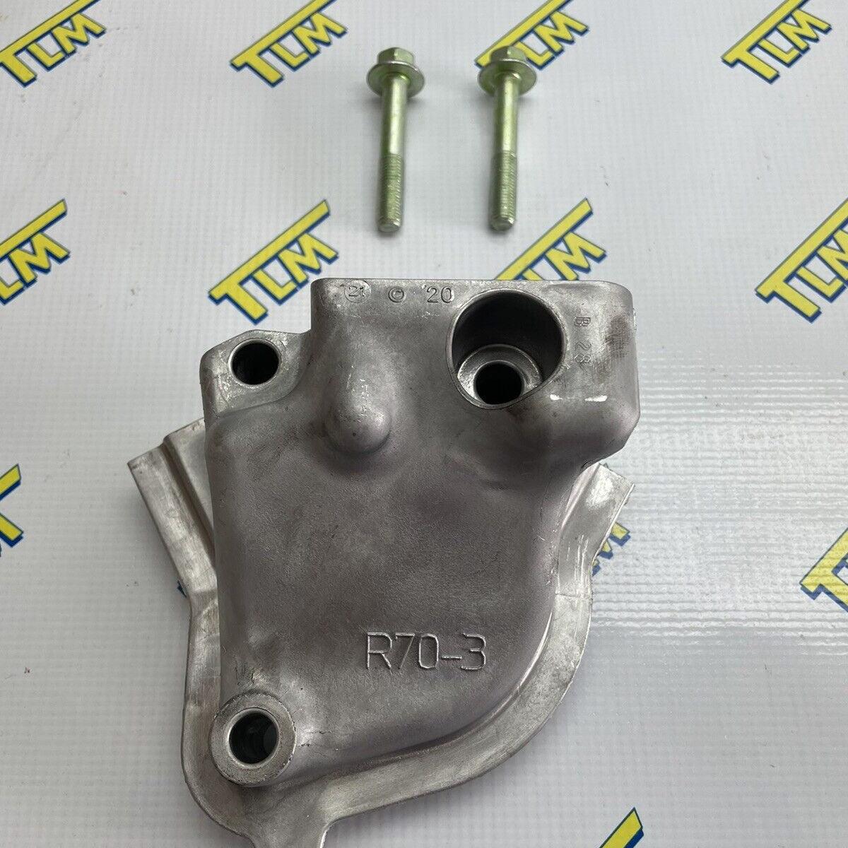 Honda Odyssey Engine R70 Motor Mount Bracket Passenger 2018 2019 2020 2021 OEM