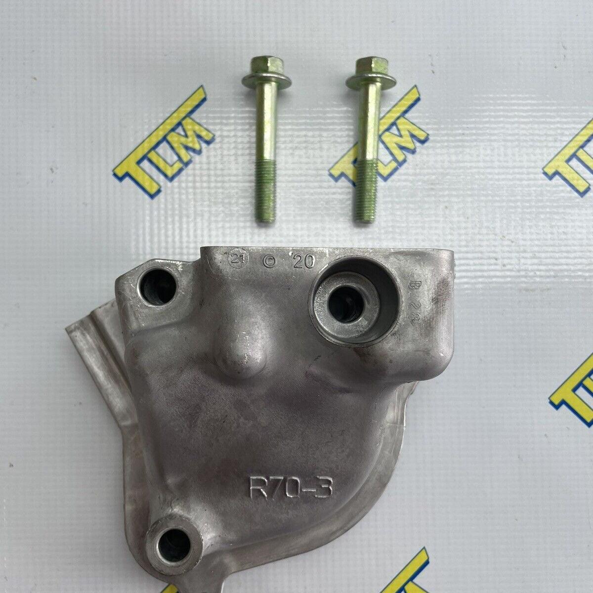 Honda Odyssey Engine R70 Motor Mount Bracket Passenger 2018 2019 2020 2021 OEM