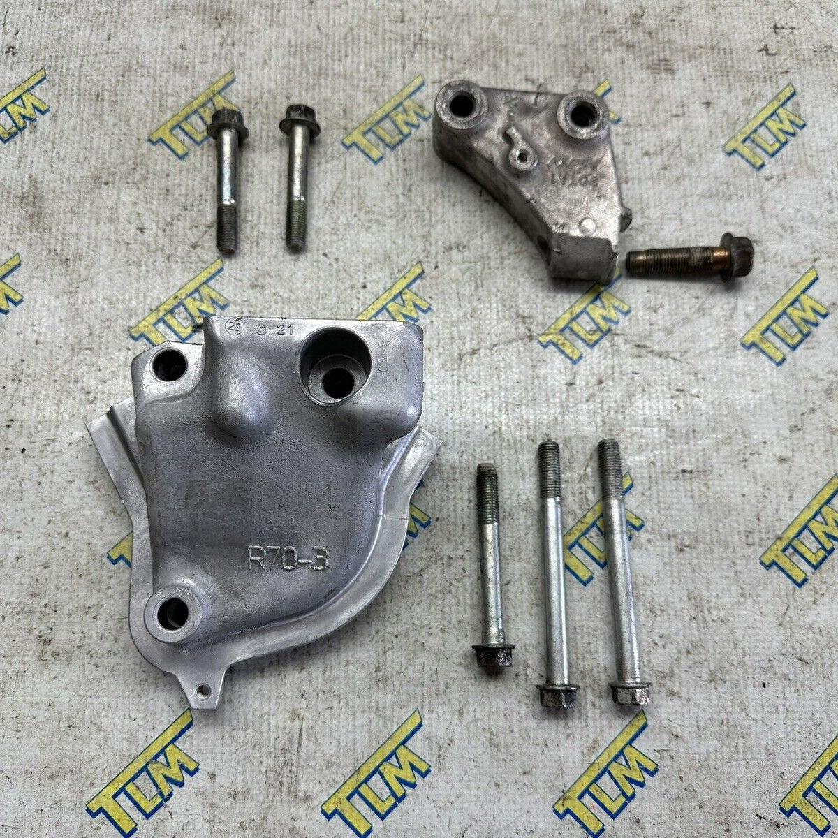 Honda Ridgeline Engine R70 Motor Mount Bracket RIGHT 2017 2018 2019 2020 * OEM