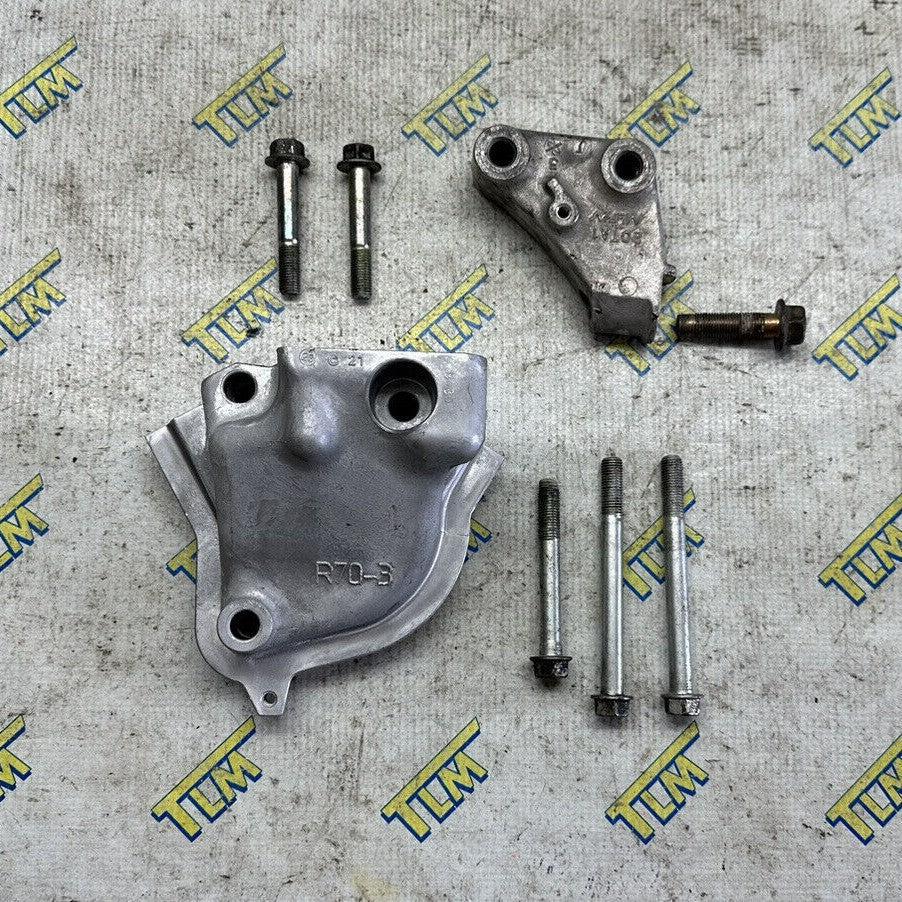 Honda Ridgeline Engine R70 Motor Mount Bracket RIGHT 2017 2018 2019 2020 * OEM